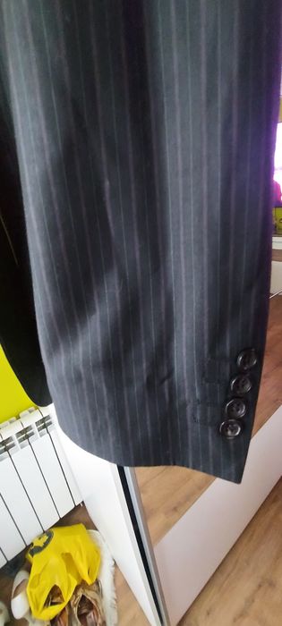 Sprzedam garnitur włoski rozmiar 56