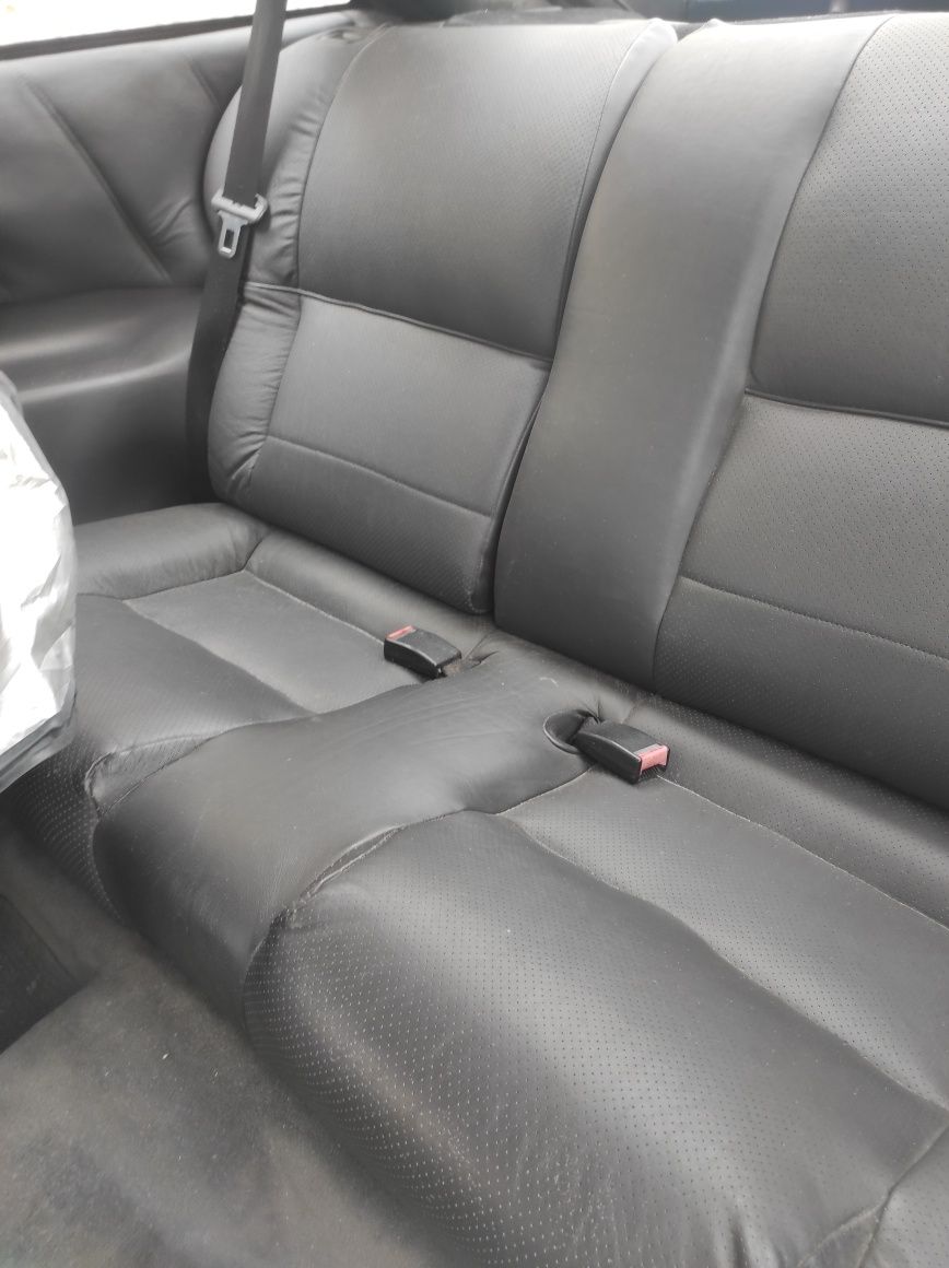 Vende-se Opel calibra turbo.