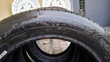 Aygo X , Opony nowe  Goodyear letnie