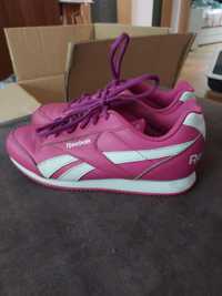 Sprzedam buty Reebok Royal Cljog 2 CN4932 nr 37