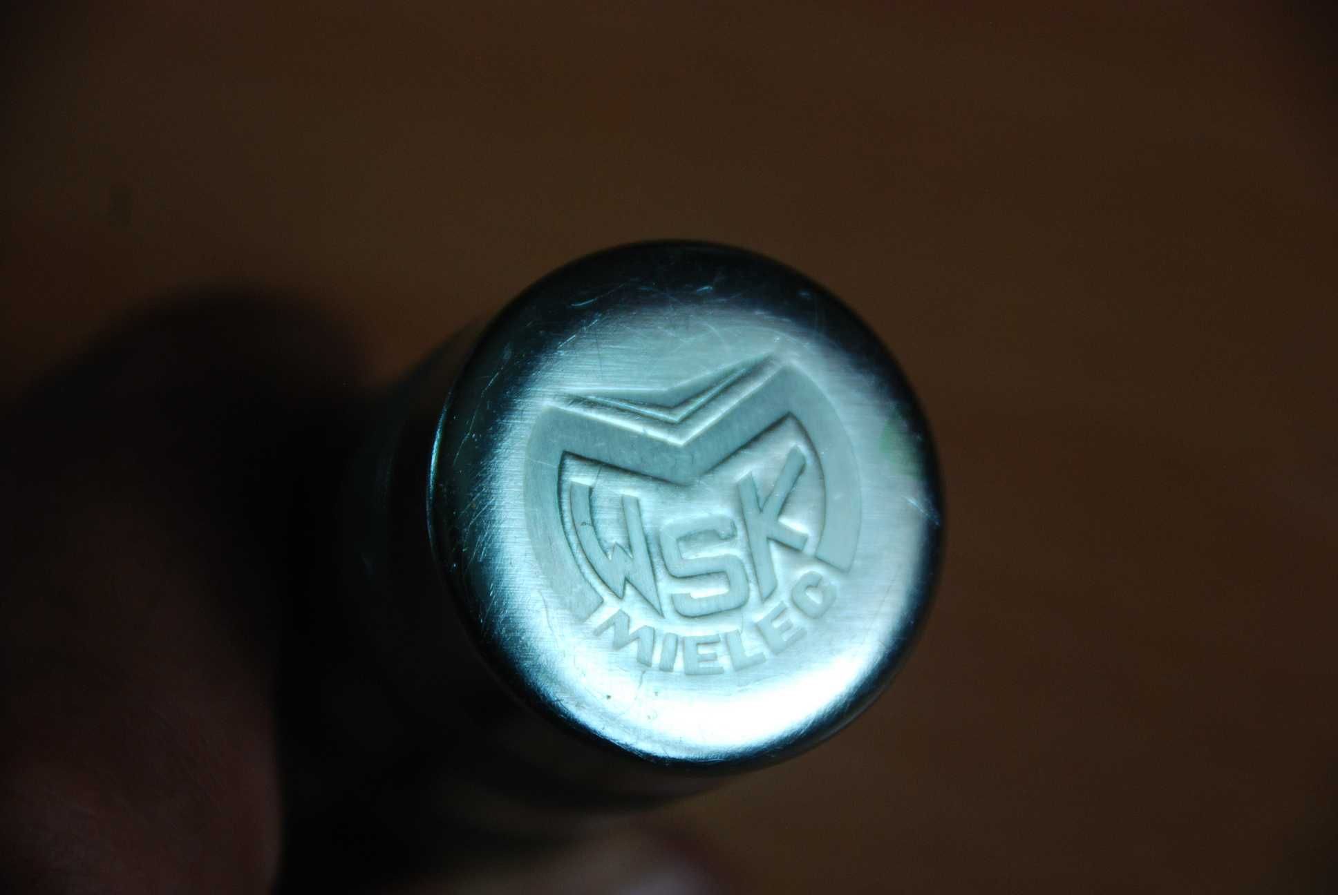 WSK Mielec okolicznościowy zestaw kieliszków turystycznych PRL