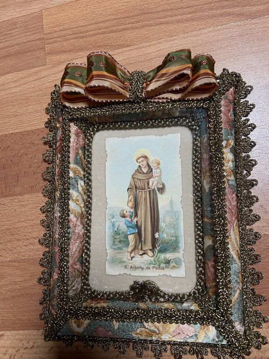 Registo Religioso