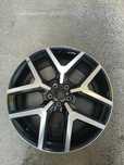 Jante Seat Arona Fr 2022