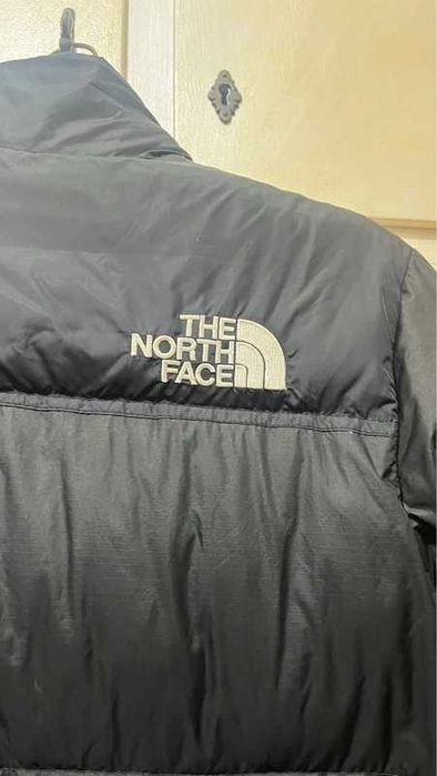 The_North_Face_1996_Retro_Nuptse_700_Fill_Packable Jacket L