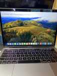 Macbook Pro Touchbar A2159 I5