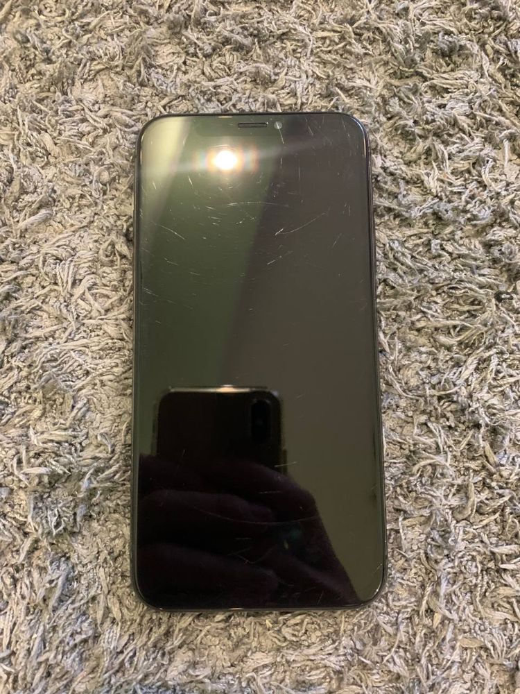 Iphone xs(10s) 256gb обмін