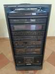 Wieża Sharp SYSTEM 7700