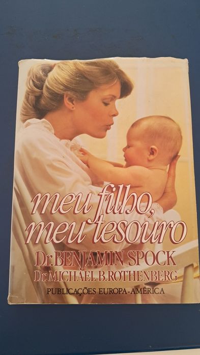Meu Filho, meu tesouro