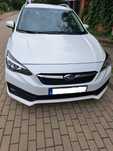 Subaru Impeza 2.0 2022