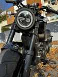 Benda V Cruise 125 cc
