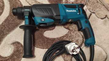 Makita hr 2630 перфоратор оригінал