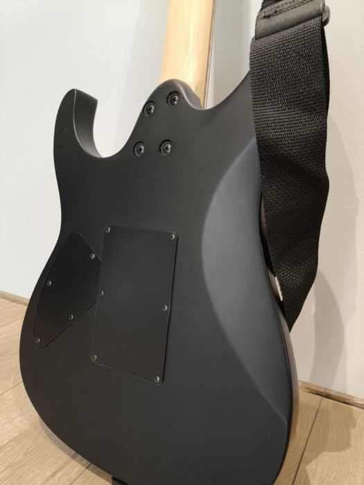 Gitara elektryczna Cort X1 FR - Stan idealny!