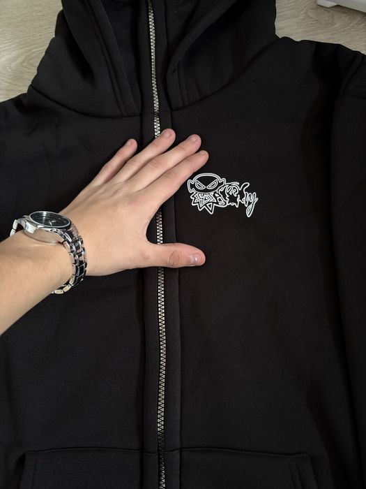 Tommy sinny зипка/худі tommy sinny/ чоловіча кофта/ томи сінні/