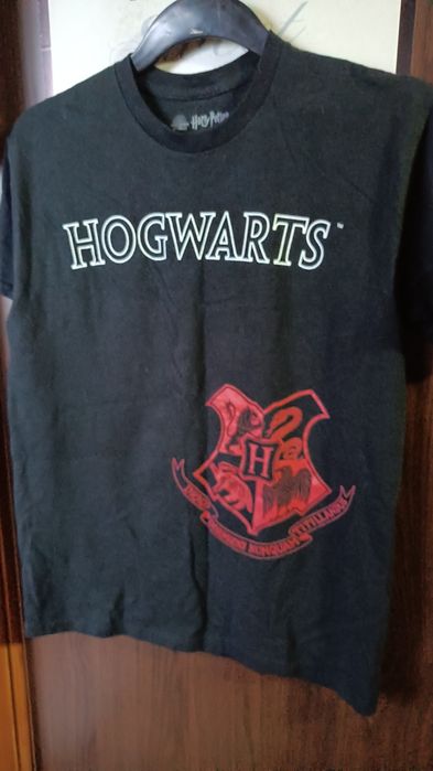 Koszulka męska Harry Potter M