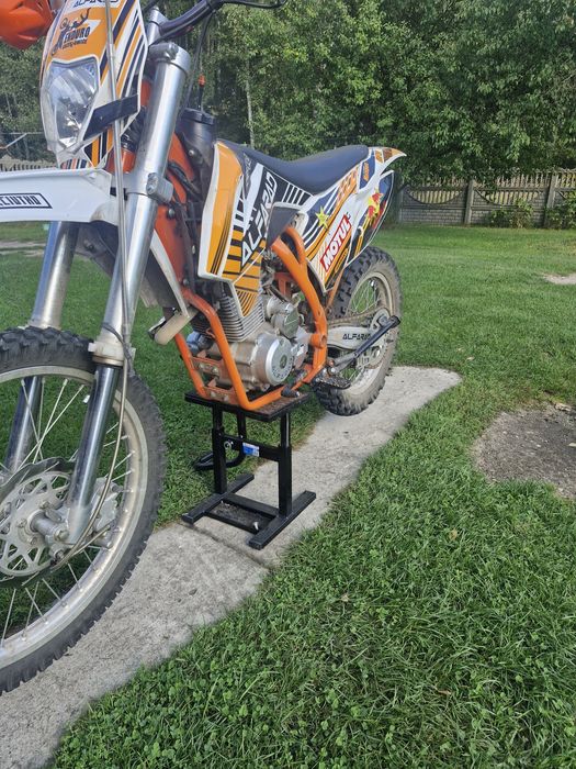 sprzedam alfarad a7 250