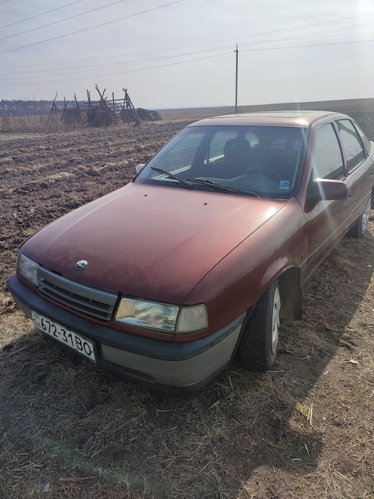 Фари Опель Вектра А ( розбір, запчастини )