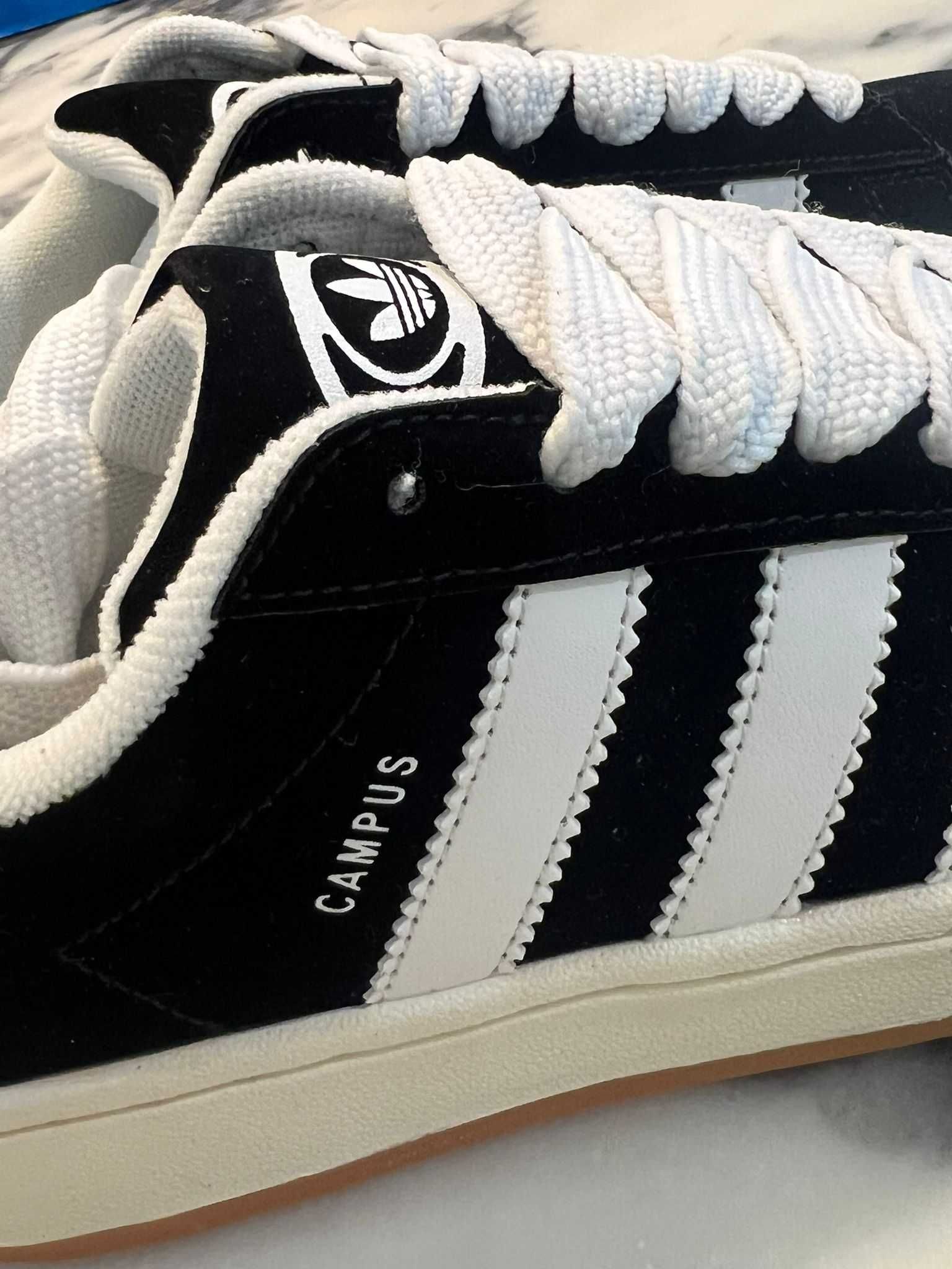 Adidas Campus Novos