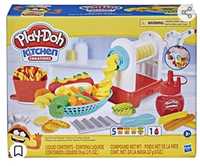 Новый игровой набор Play-Doh Kitchen