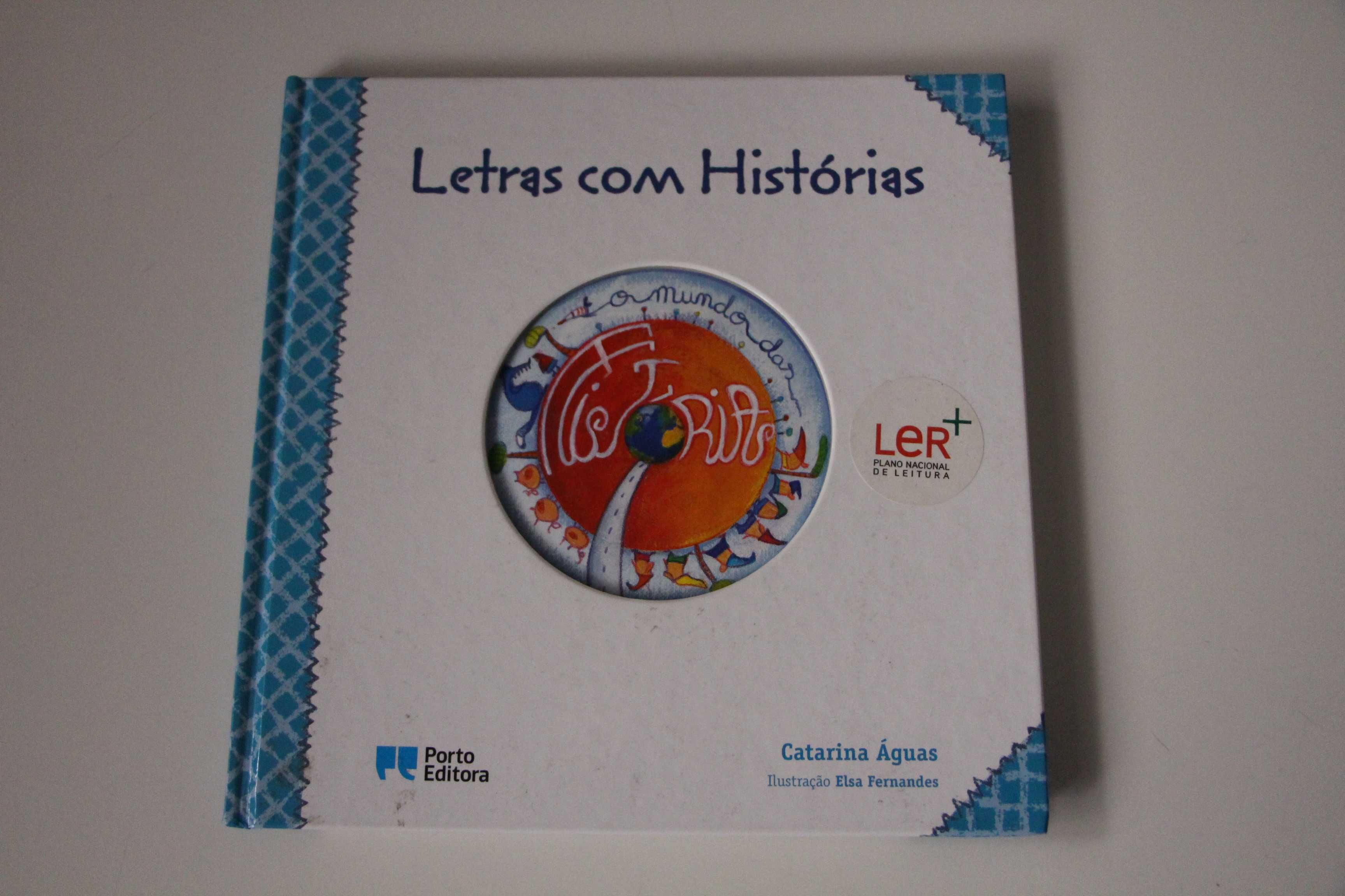 9 livros infantis Ler+ Plano Nacional de Leitura - livros recomendados