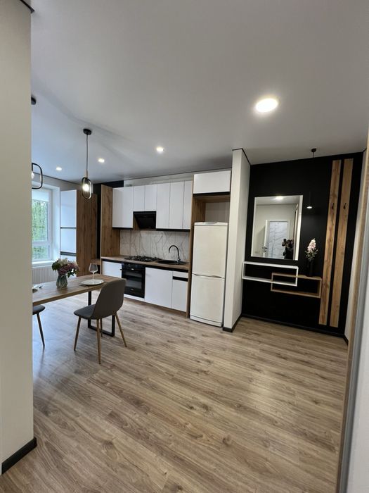 Квартира з ремонтом Ірпінь єОселя так Сертифікат