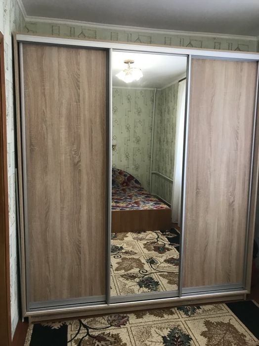 Терміново здам 2-кімнатну квартиру в історичному центрі міста