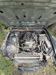 Silnik lexus is 220d