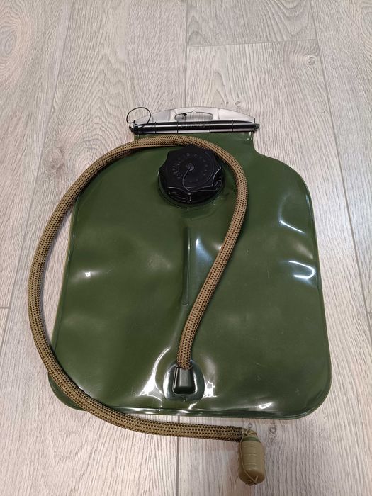 Гідратор Source ILPS Armor System W/UTA 3L Coyote