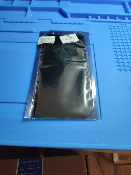 Xiaomi note 11 (vários display's)