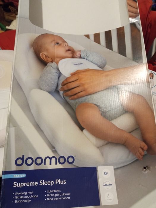 Doomoo Supreme sleep plus