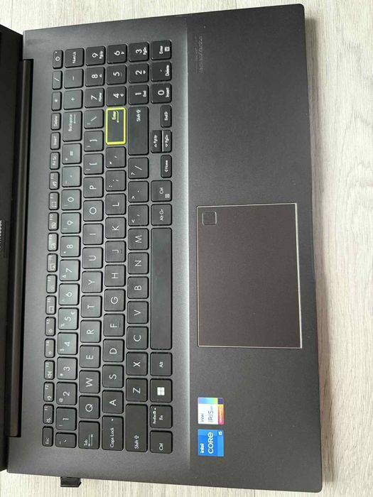 Sprzedam uszkodzony laptop ASUS VIVOBOOK