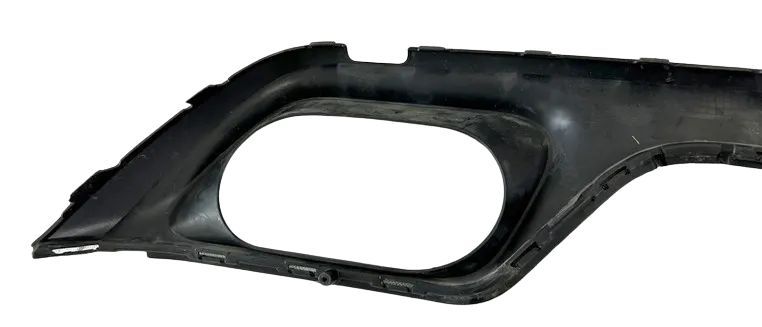 Leon 3 spoiler zderzaka tylnego Leon 4 5F0807487 5FA807568B C-Max 2 AM51-R17A894-A