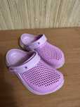 Крокси crocs c12