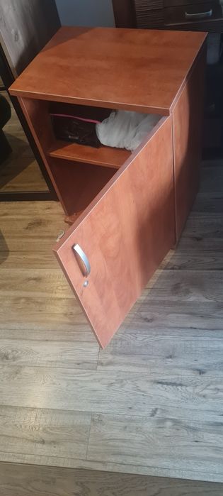 Szafka biurowa 60x44 wys.77