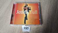A Jethro Tull Collection CD. 285.