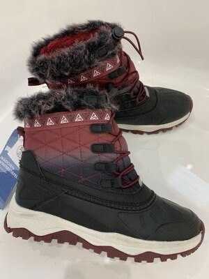 Термоботинки  Pepperts, Німеччина.