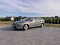 Ford Mondeo Ghia  1.8 TDCi