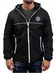 Kurtka męska Jack&Jones XL czarna