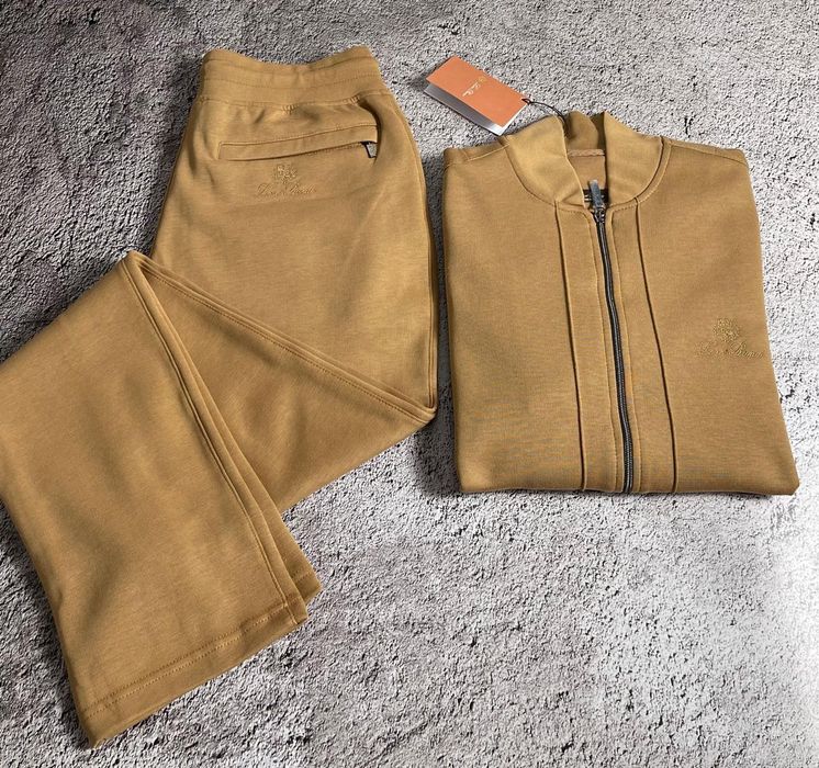 Спортивний костюм Loro Piana