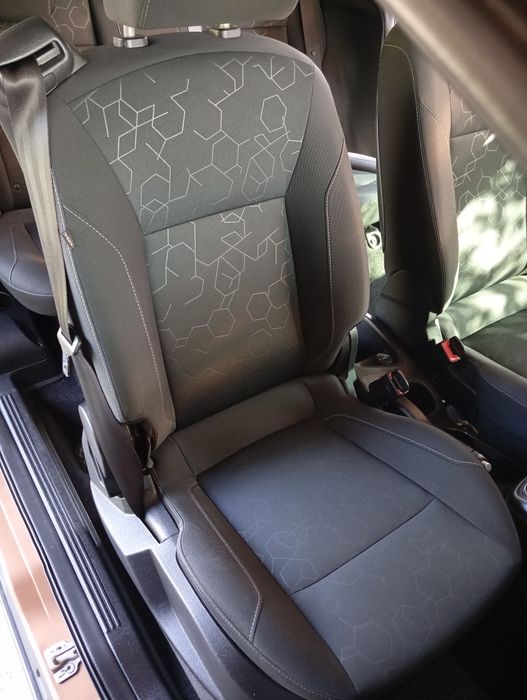 Ford B-Max  ECO BOOST Офіциал