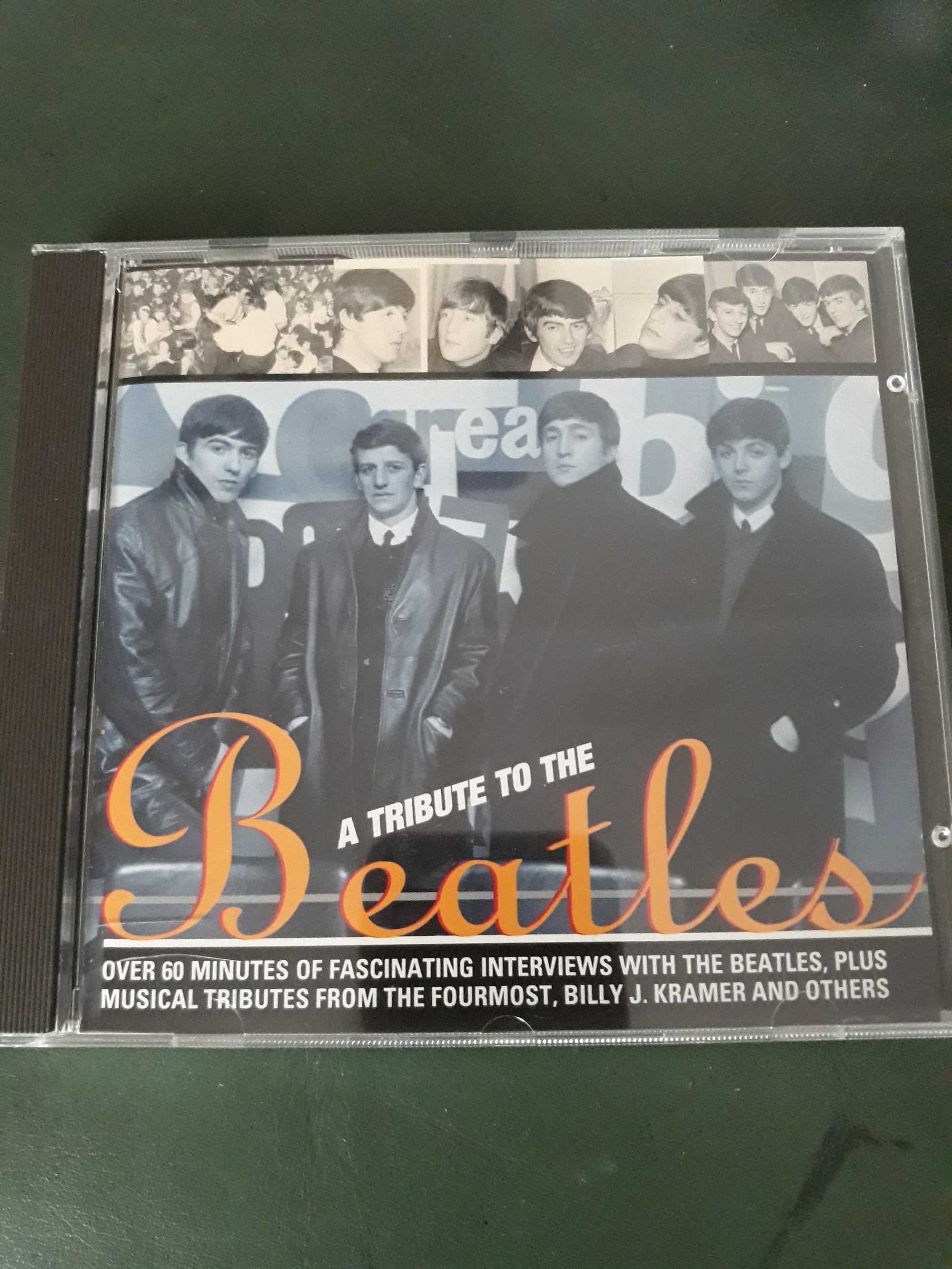 BEATLES - A Tribute To The Beatles