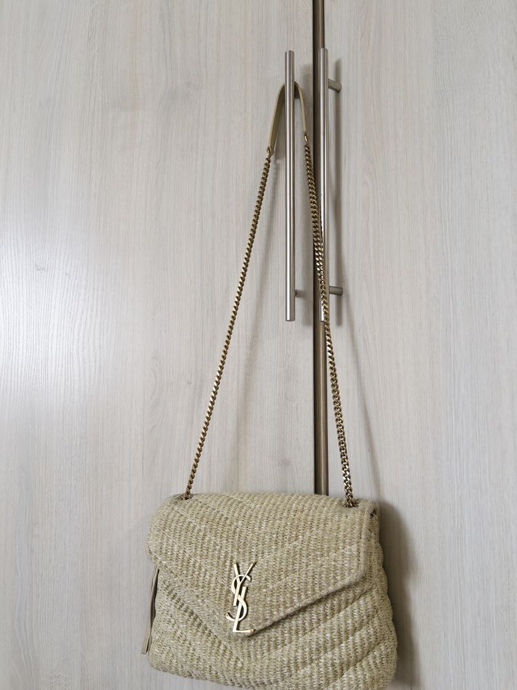 Сумка YSL Loulou