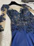 Vestido cerimónia Micaela Oliveira