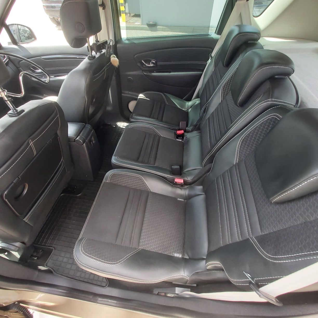 Renault Scenic3 1,2 130KM 2014