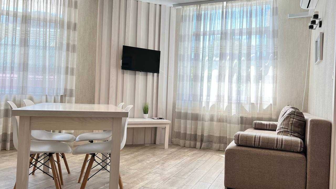 Green Apart 2-кім. в центрі
