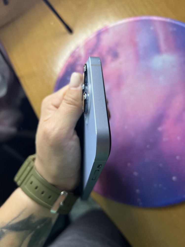 Iphone 13 PRO (XR)