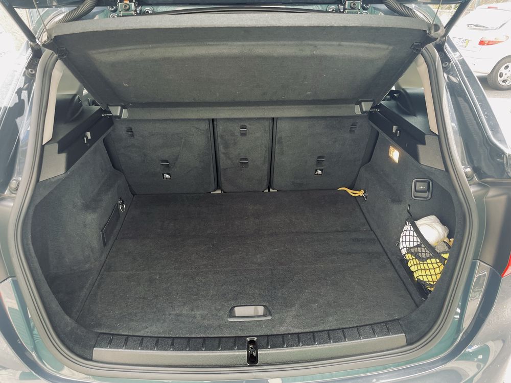 BMW 216d Active Tourer