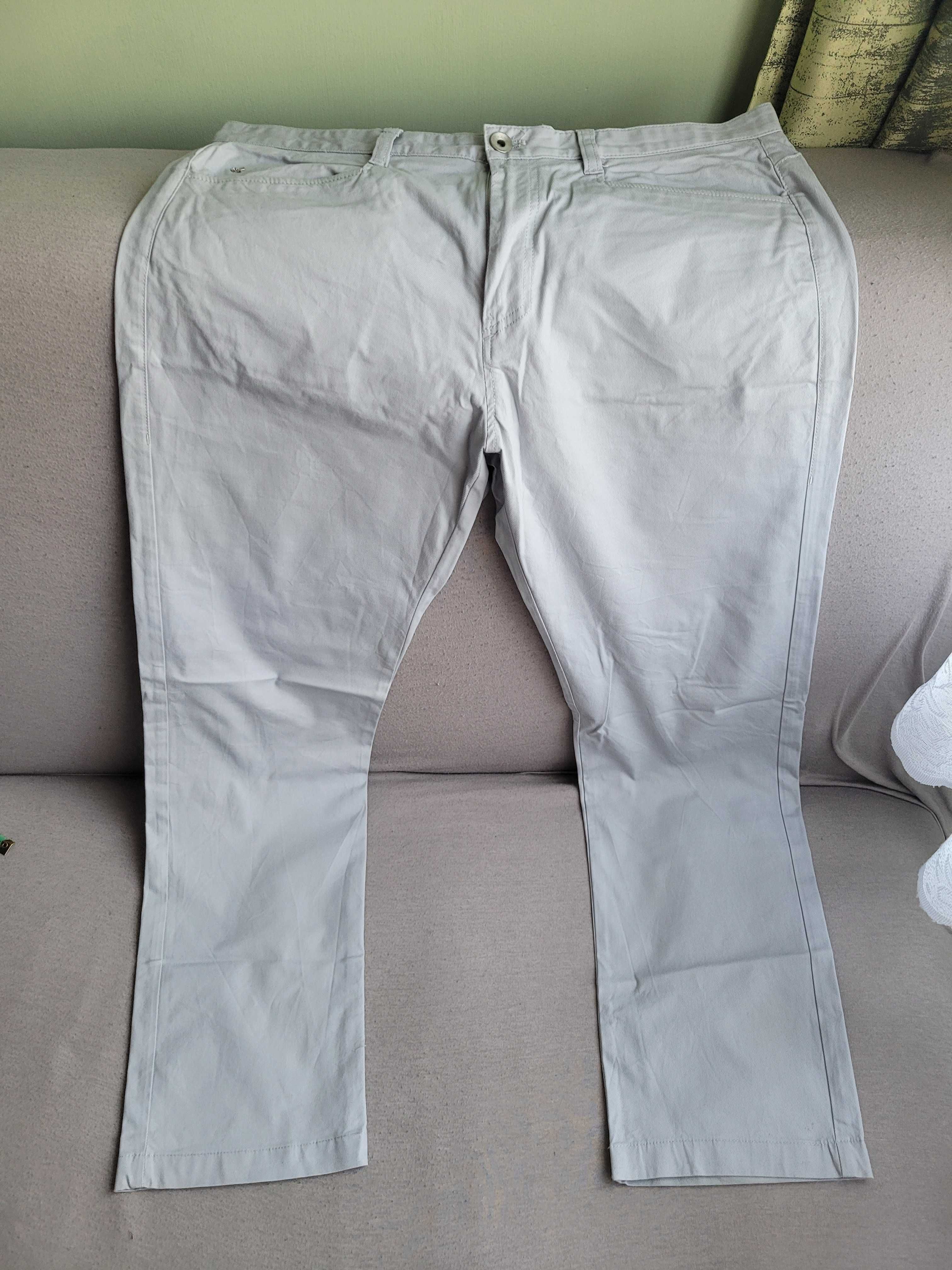 Meskie spodnie Calvin Klein roz. 34x32  z USA