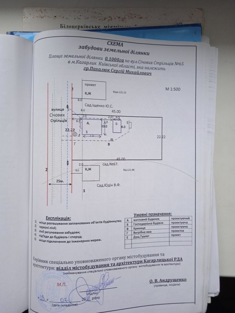 Продам недобудований будинок