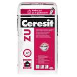 CERESIT ZU Klej do siatki i styropianu 25kg