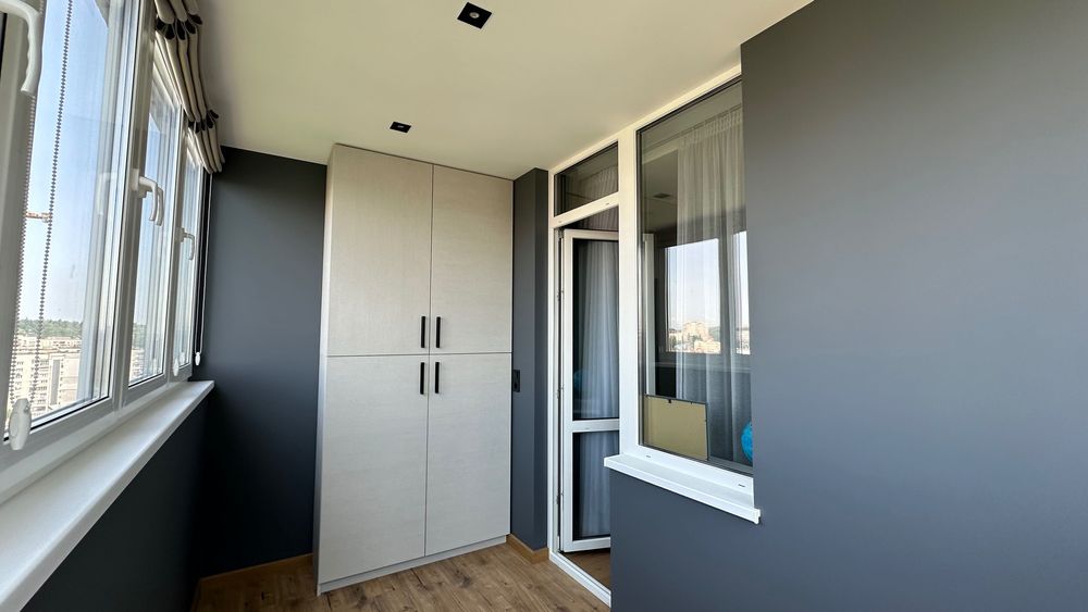 Дворівнева квартира 4-х квартира Вишгород, Набережна, з ремонтом